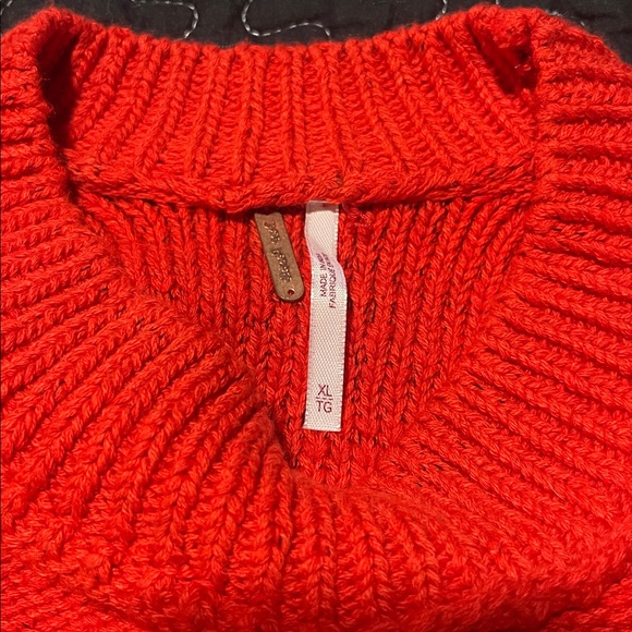 Free People Riley Sweater - Picture 4 of 8